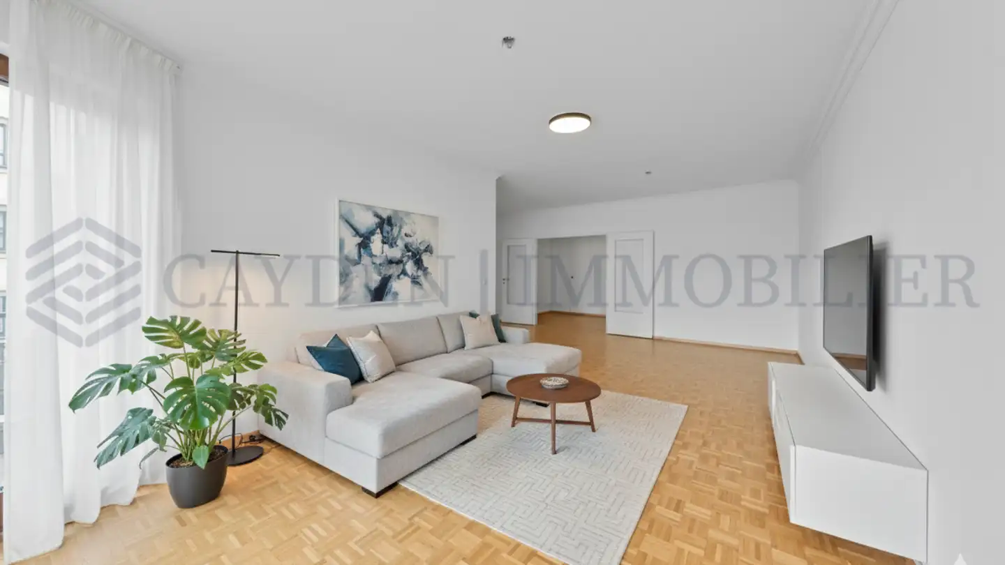 Appartamento in vendita - 1205 Genève - Foto 2