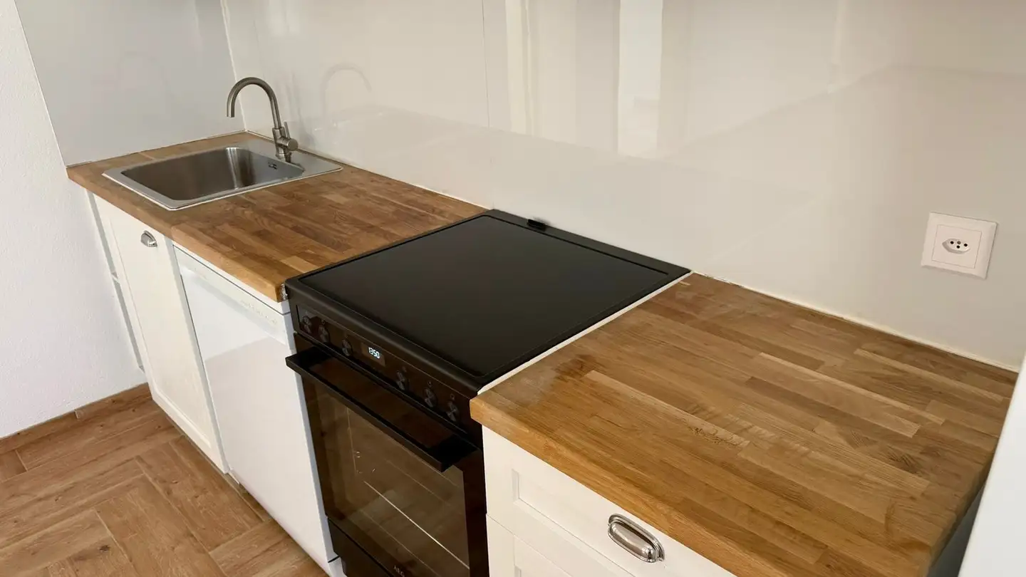 Apartment for rent - Grabenstrasse 21, 8500 Frauenfeld - Photo 2