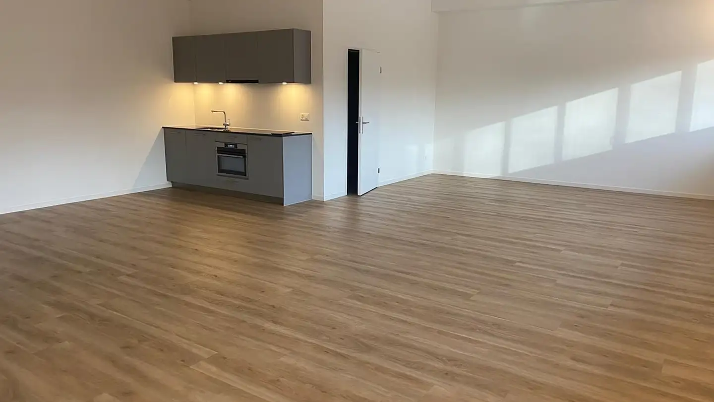 Workshop for rent - Neuenhoferstrasse 101, 5400 Baden