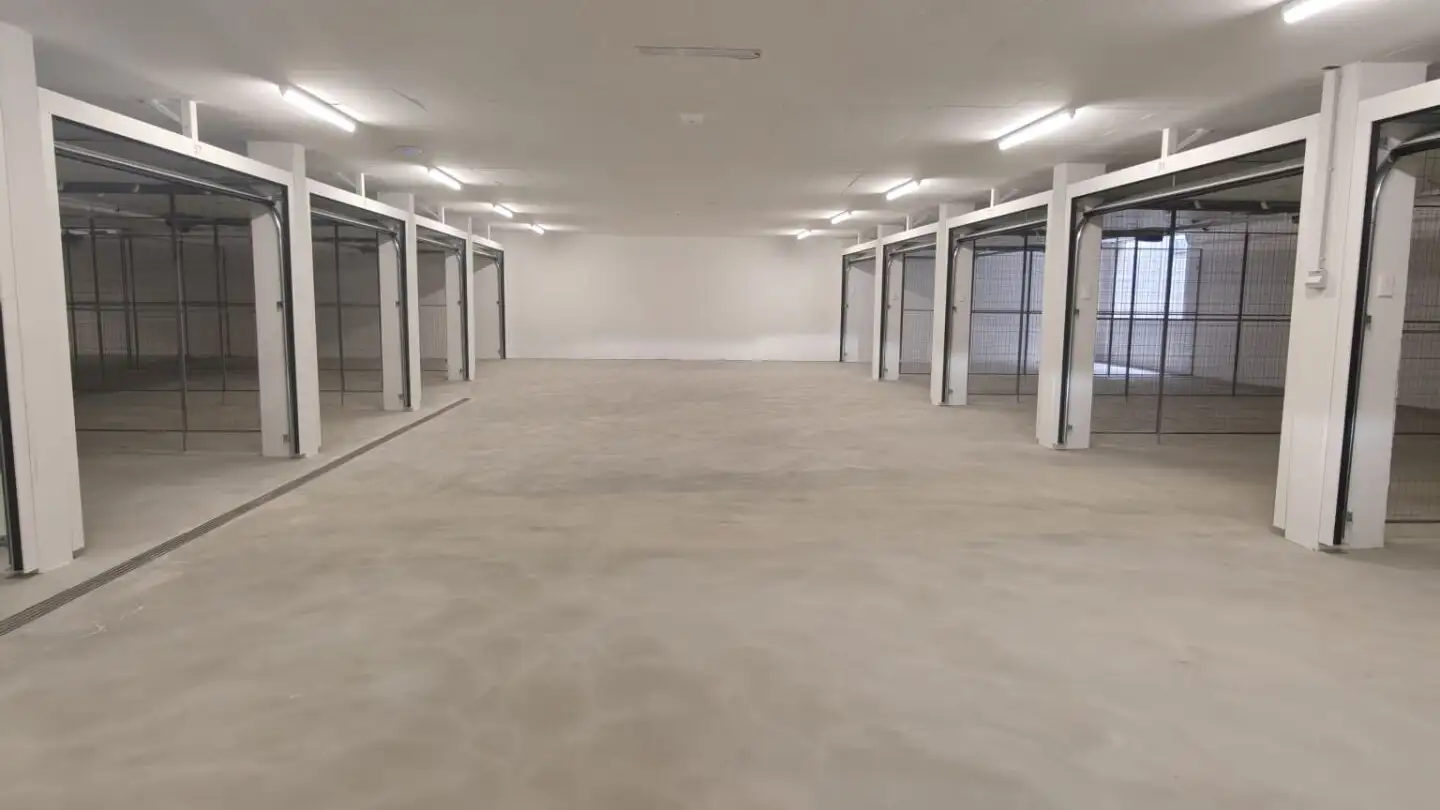Place de parking extérieure à louer - Seemoosholzstrasse, 9320 Arbon - Photo 2