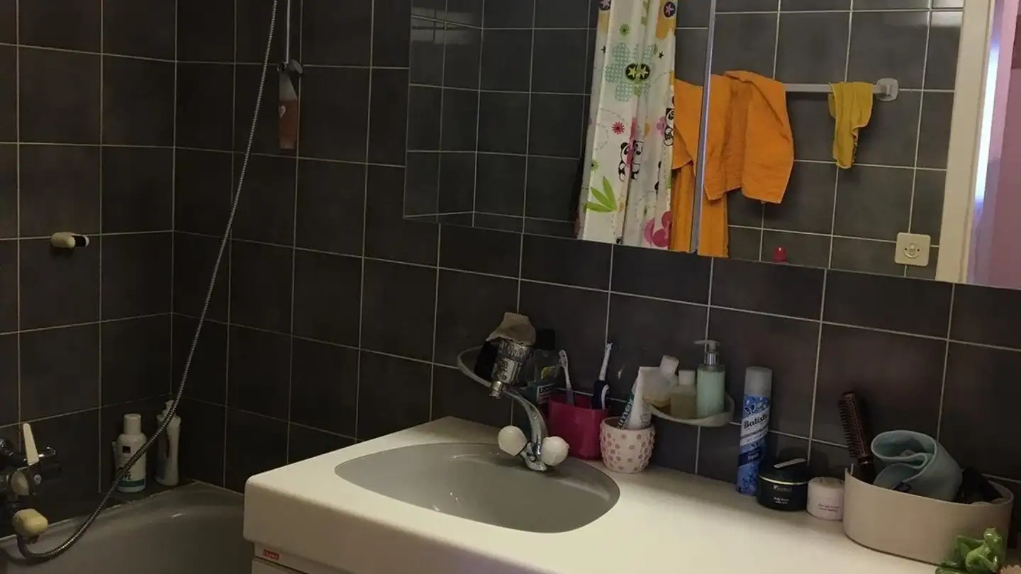Wohnung mieten - Route Du Vanel 31, 2206 Les Geneveys-sur-Coffrane - Foto 4