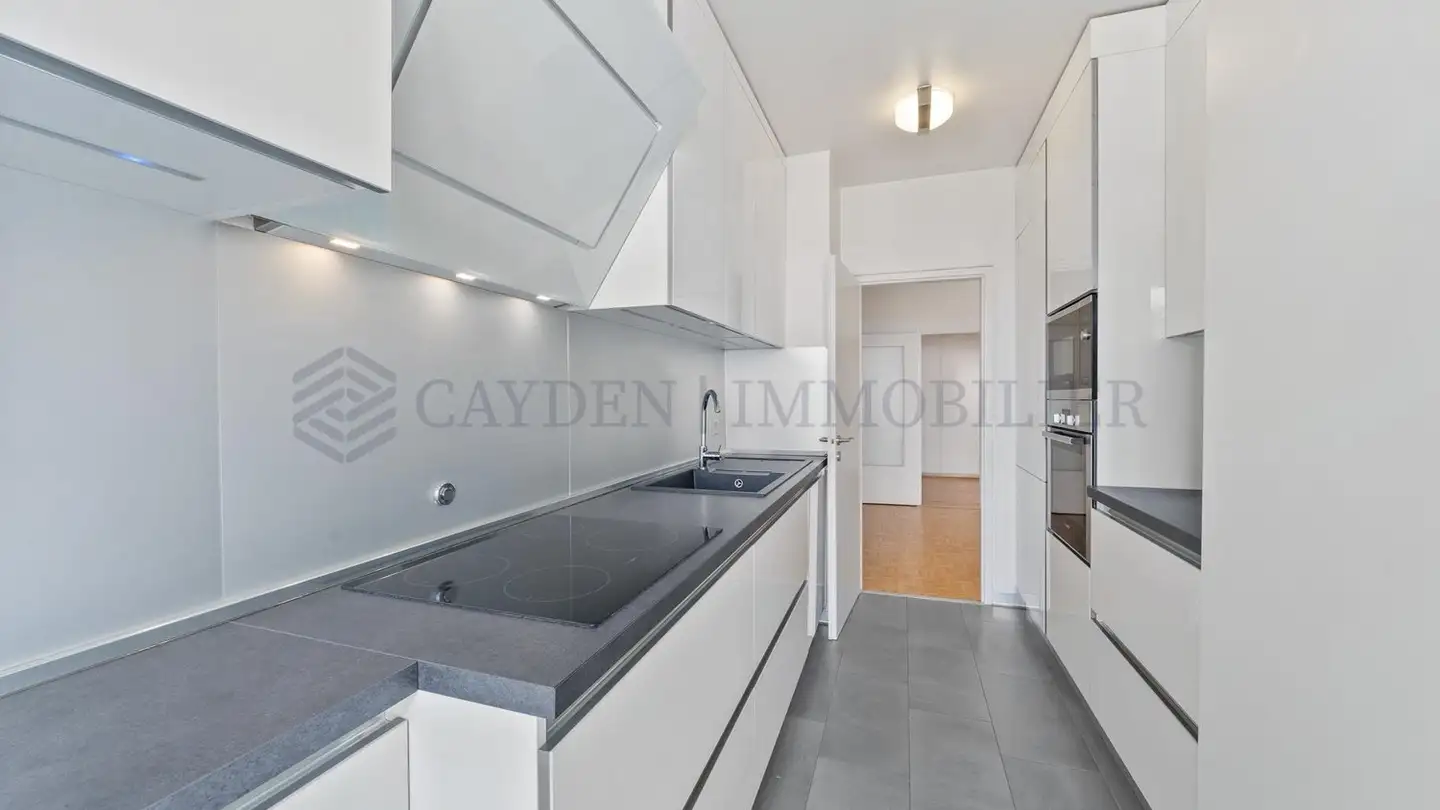 Appartamento in vendita - 1205 Genève - Foto 4