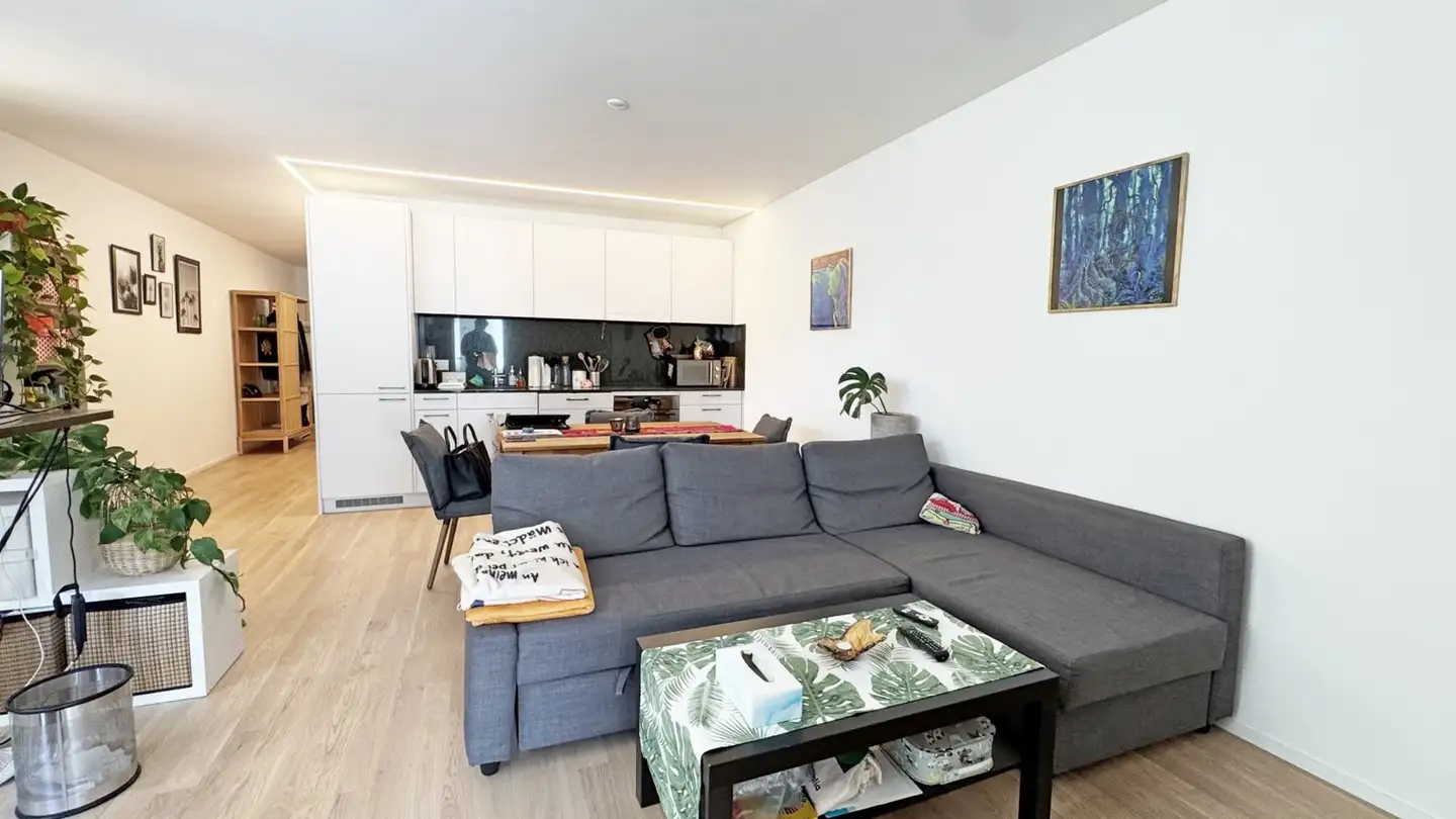 Wohnung mieten - Zürcherstrasse 108, 5432 Neuenhof