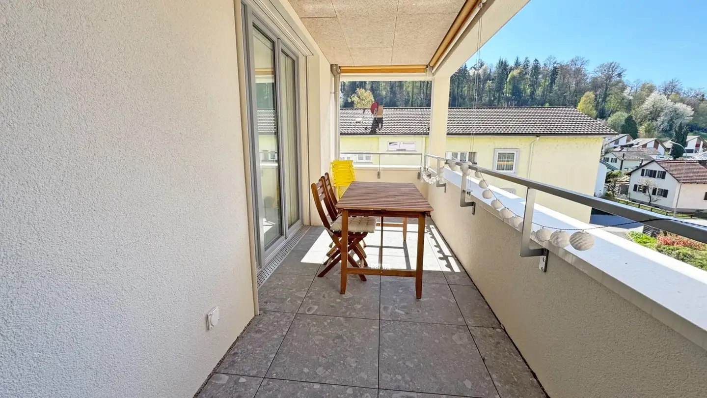 Wohnung mieten - Zürcherstrasse 108, 5432 Neuenhof - Foto 3