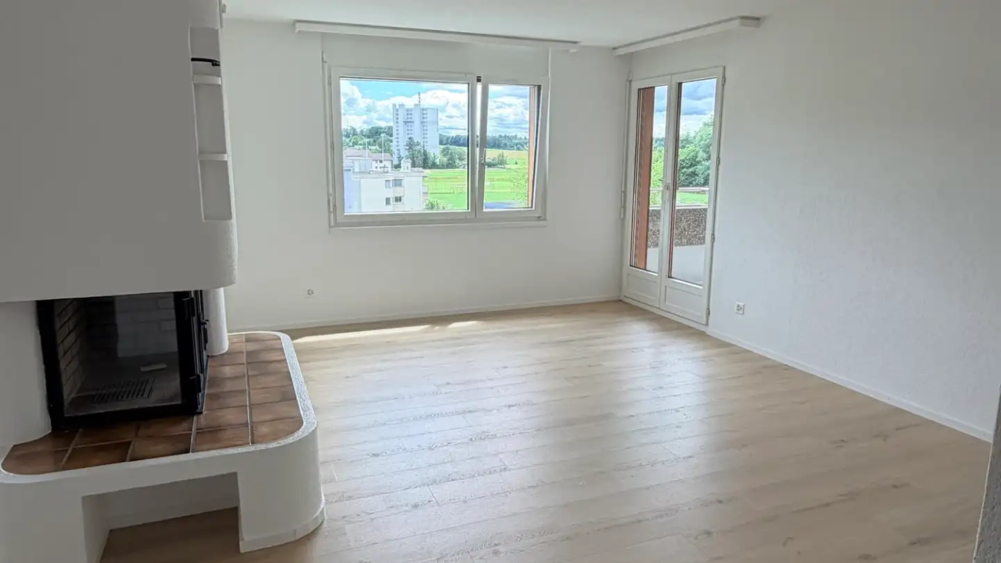 Apartment for rent - Dünnernstrasse 1, 4616 Kappel SO