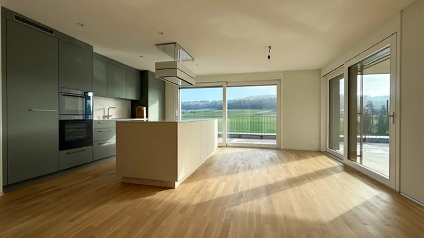 Apartment for rent - Route Principale / Hauptstrasse 23, 1796 Courgevaux