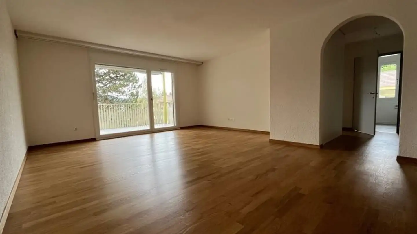 Attico in affitto - Winterhaldenstrasse 58a, 5300 Turgi - Foto 2