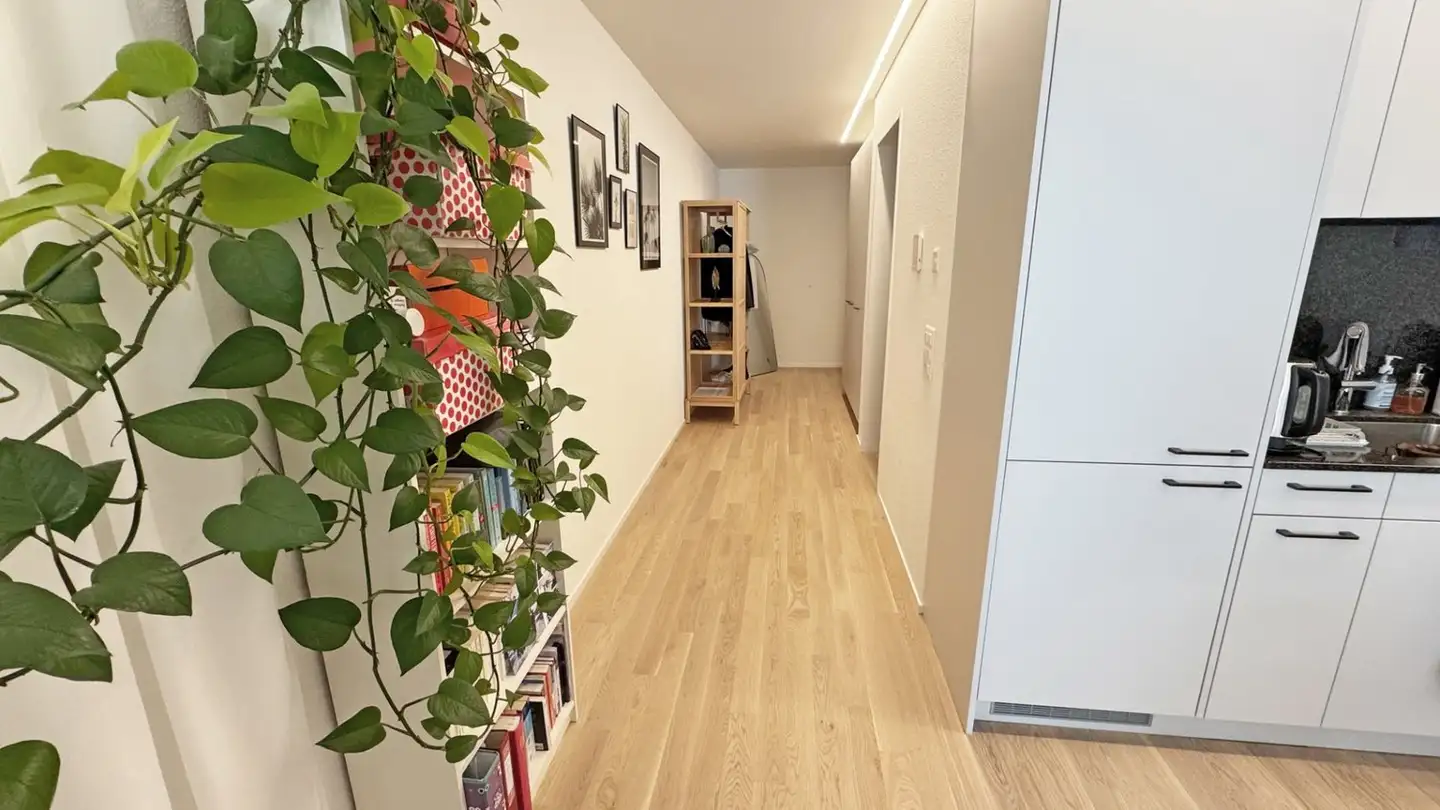 Wohnung mieten - Zürcherstrasse 108, 5432 Neuenhof - Foto 4