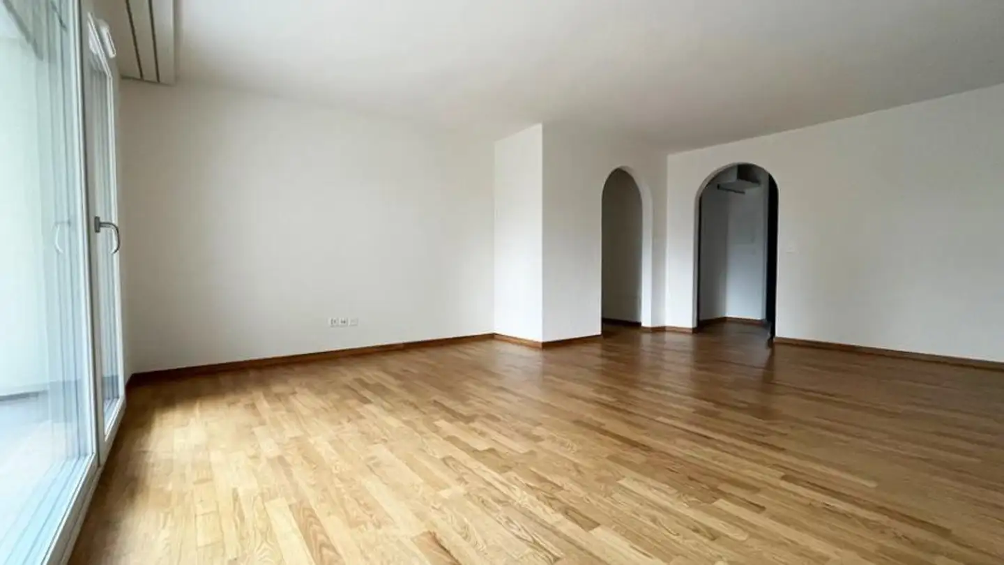 Attico in affitto - Winterhaldenstrasse 58a, 5300 Turgi - Foto 3