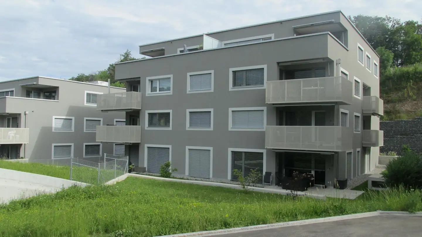 Appartement à louer - Ulmenstrasse 13, 8636 Wald ZH