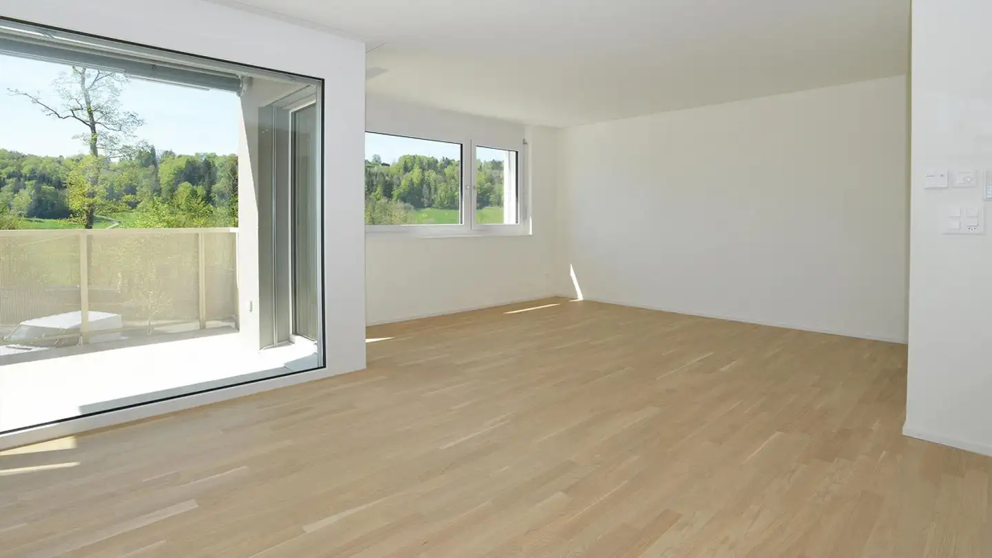 Appartement à louer - Ulmenstrasse 13, 8636 Wald ZH - Photo 2