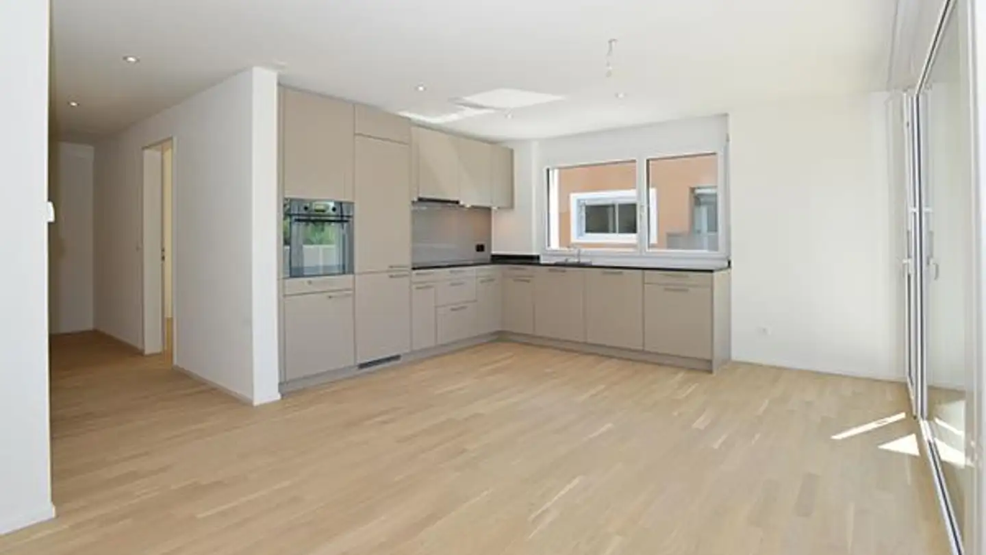 Appartement à louer - Ulmenstrasse 13, 8636 Wald ZH - Photo 3