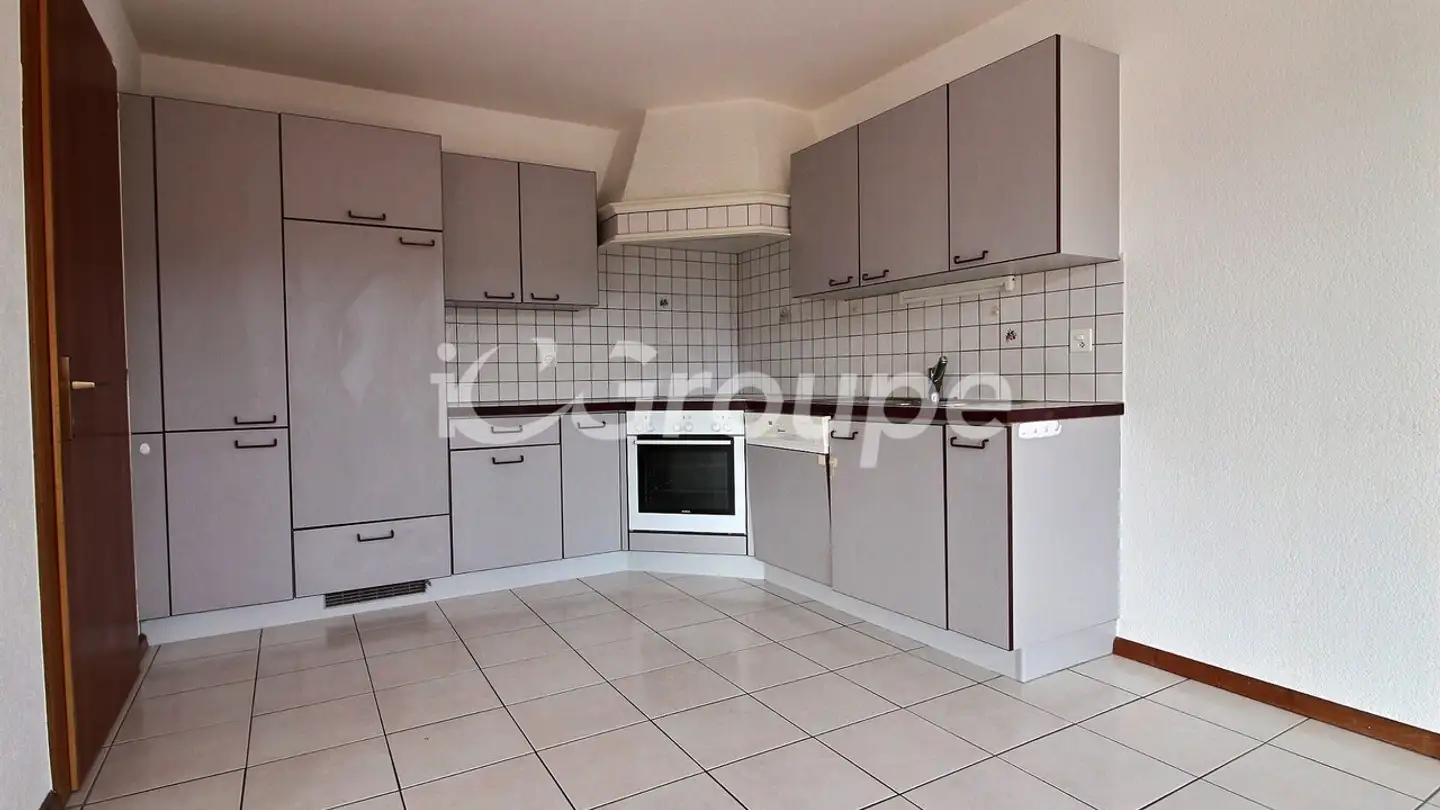 Appartamento in vendita - Rue Sous L'eglise 5, 1971 Grimisuat - Photo 2