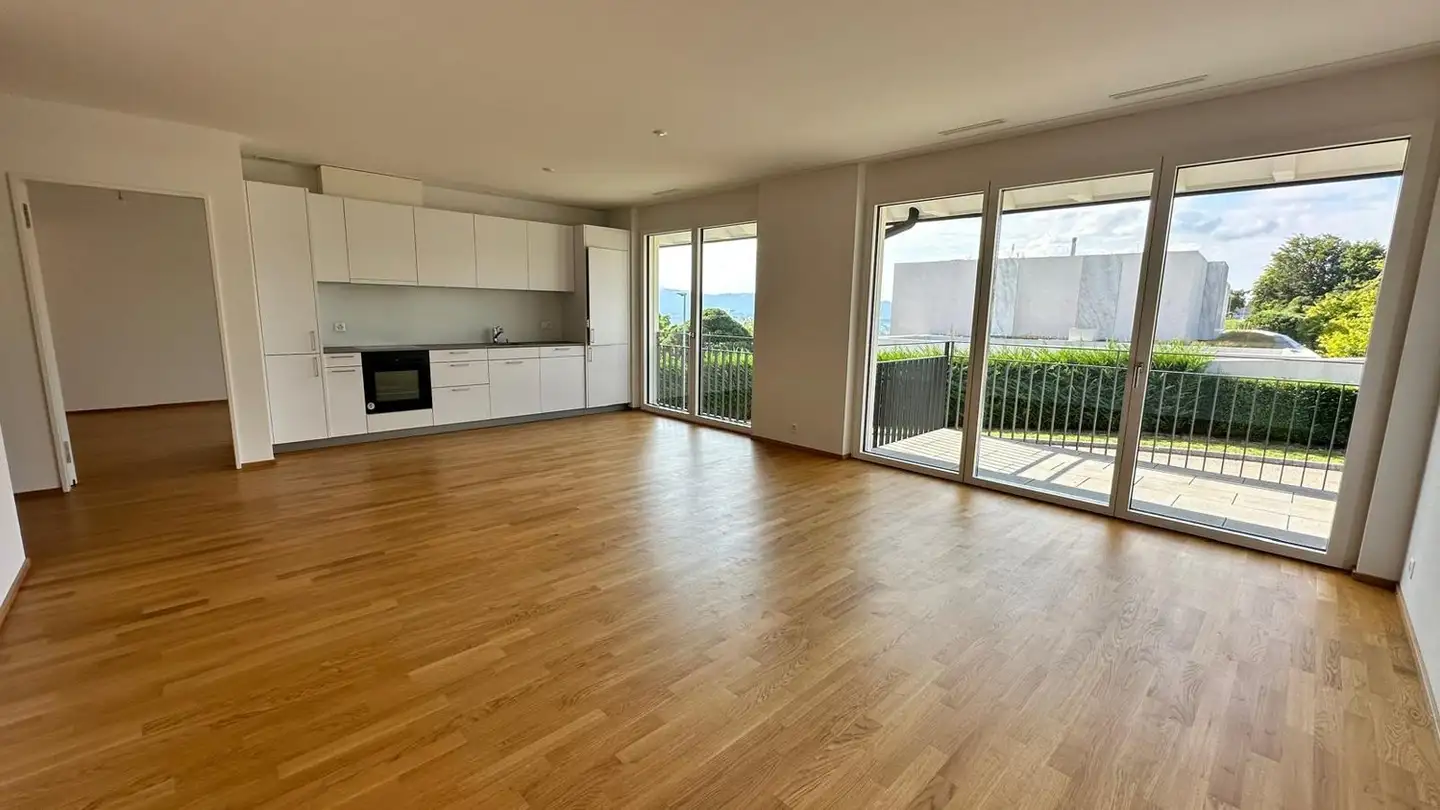 Apartment for rent - Wängirain 59, 8704 Herrliberg - Photo 4