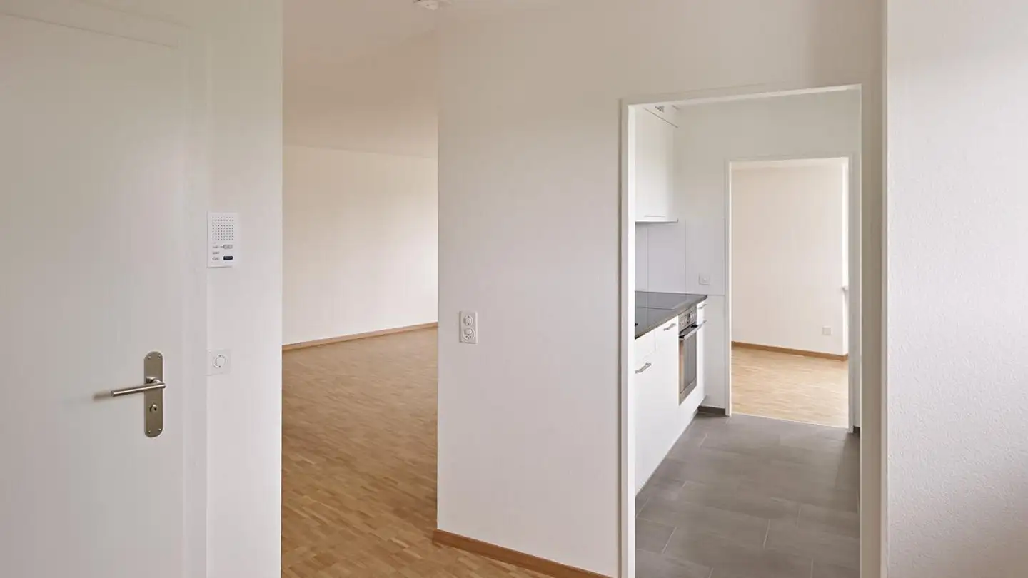 Appartement à louer - Landvogt-Waser-Strasse 15, 8405 Winterthur - Photo 3