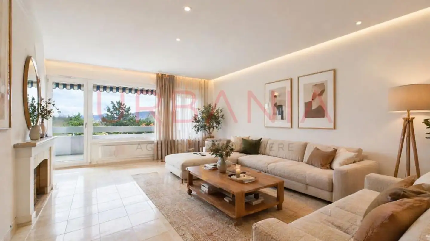 Appartement à vendre - 1218 Le Grand-Saconnex