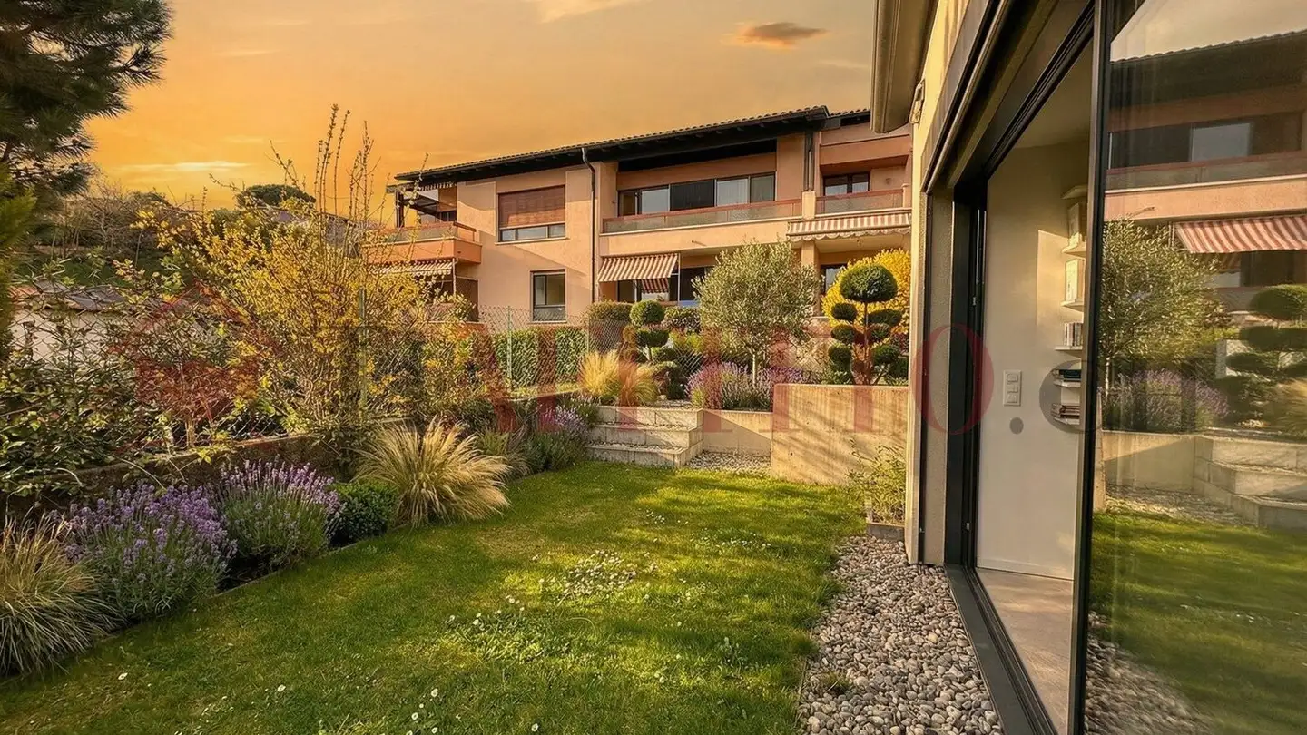 Appartement à louer - 6949 Comano