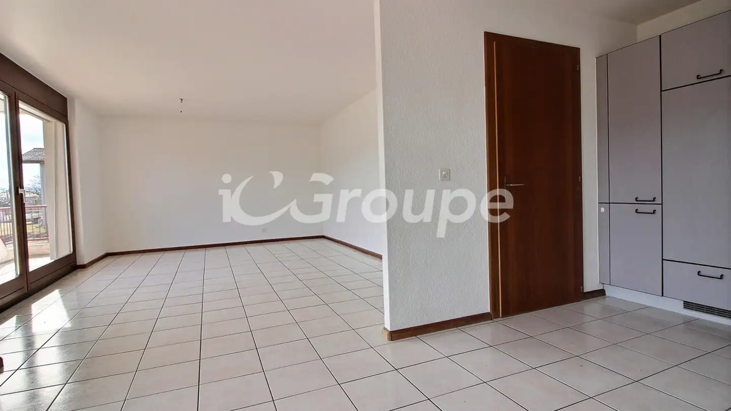 Appartamento in vendita - Rue Sous L'eglise 5, 1971 Grimisuat - Photo 3