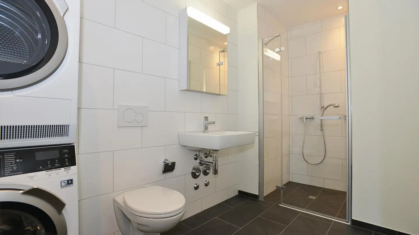 Appartement à louer - Ulmenstrasse 13, 8636 Wald ZH - Photo 4