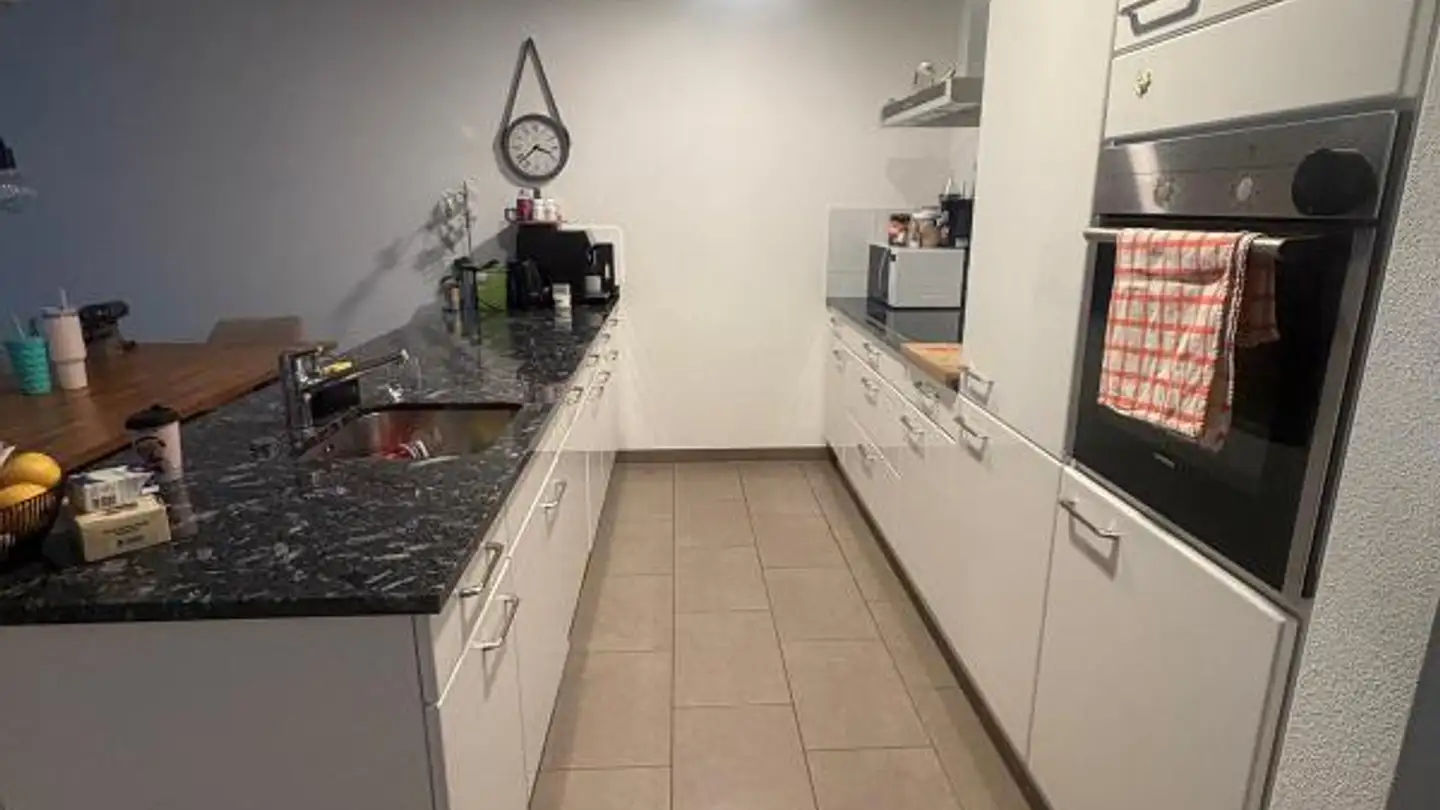 Wohnung mieten - Frikartstrasse 1, 4800 Zofingen - Foto 3