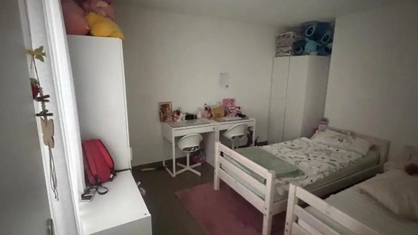 Wohnung mieten - Frikartstrasse 1, 4800 Zofingen - Foto 4