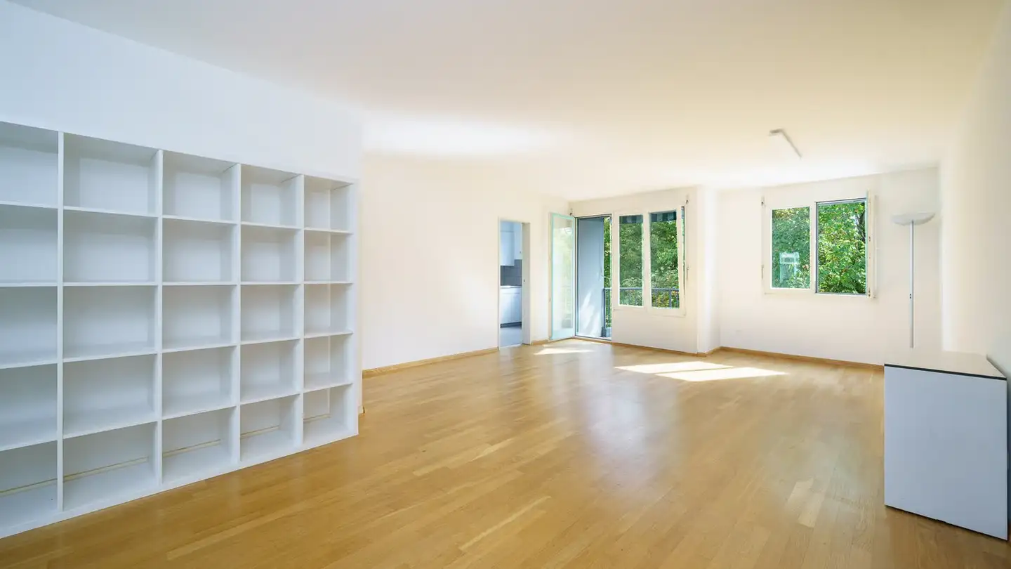Bürofläche mieten - Hauptstrasse 17, 4102 Binningen