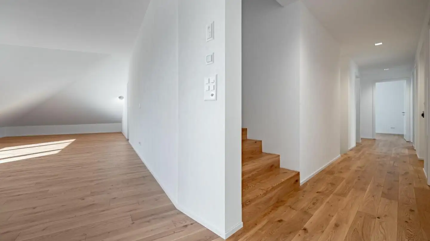Appartamento in vendita - Marktplatzstrasse 6, 3946 Turtmann - Foto 4