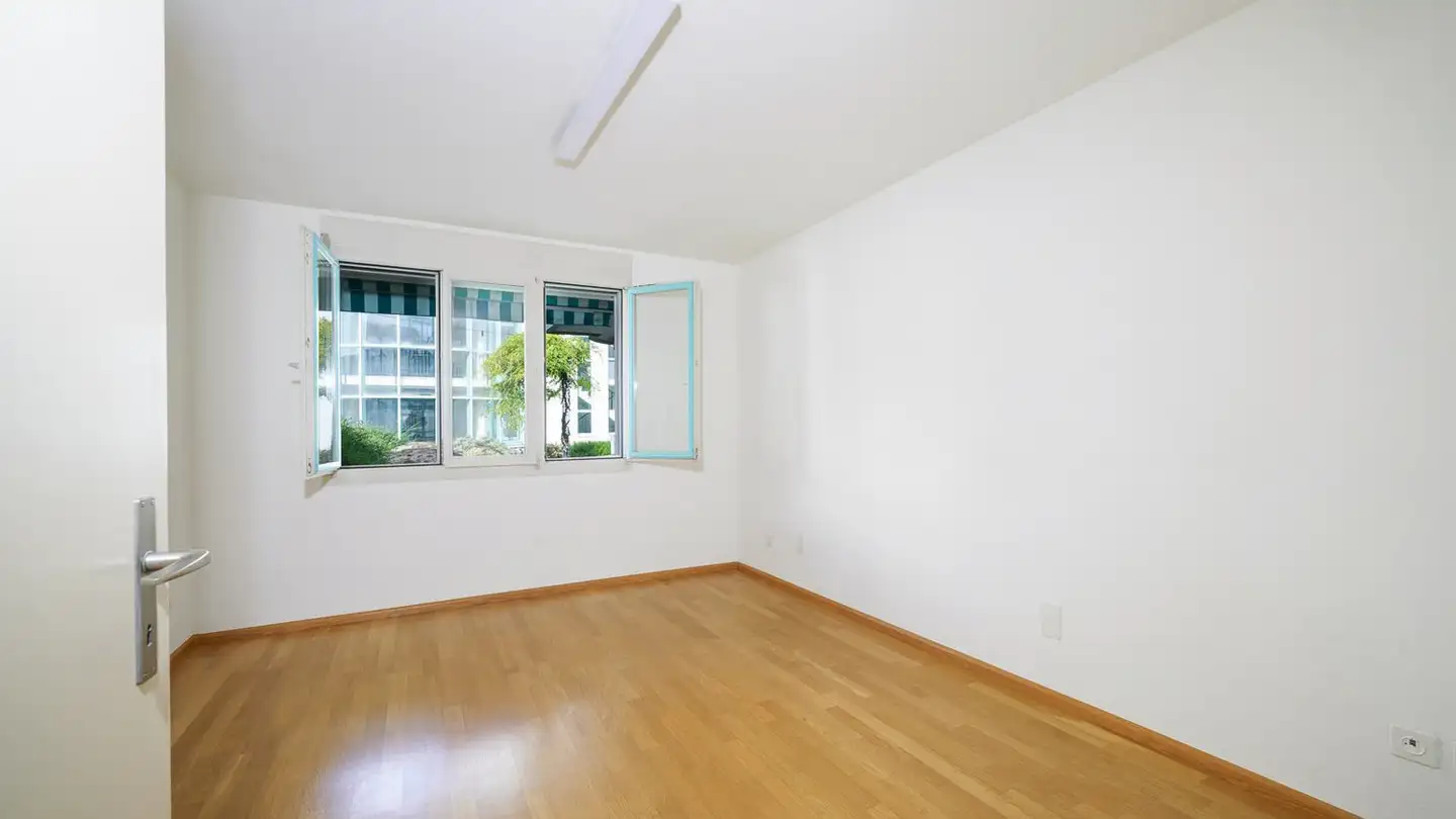 Bürofläche mieten - Hauptstrasse 17, 4102 Binningen - Foto 4