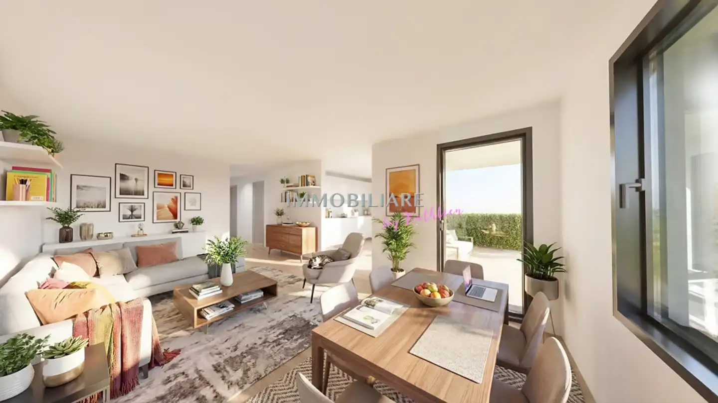 Apartment for sale - 6579 Piazzogna - Photo 4