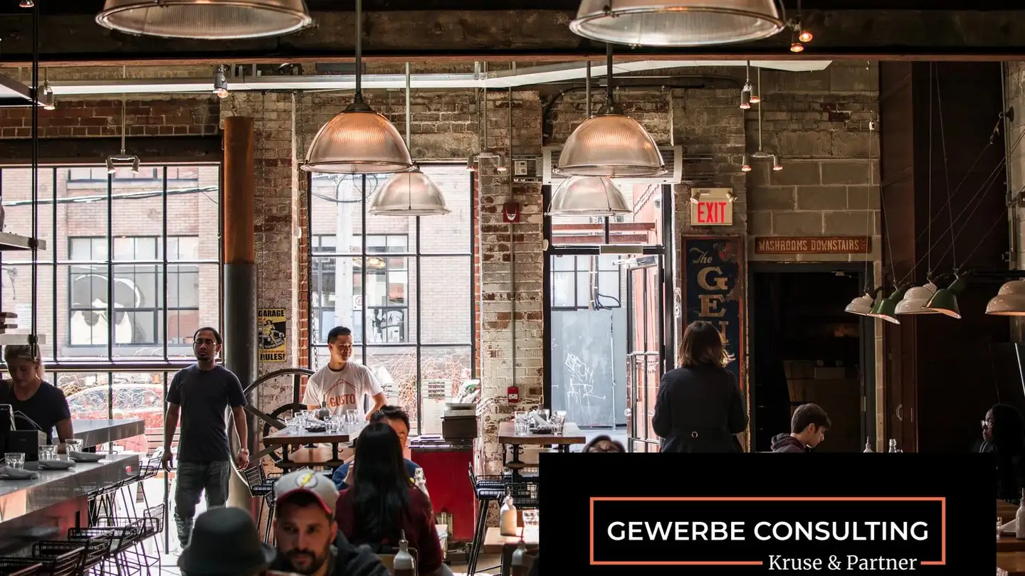 Restaurant for rent - 8002 Zürich