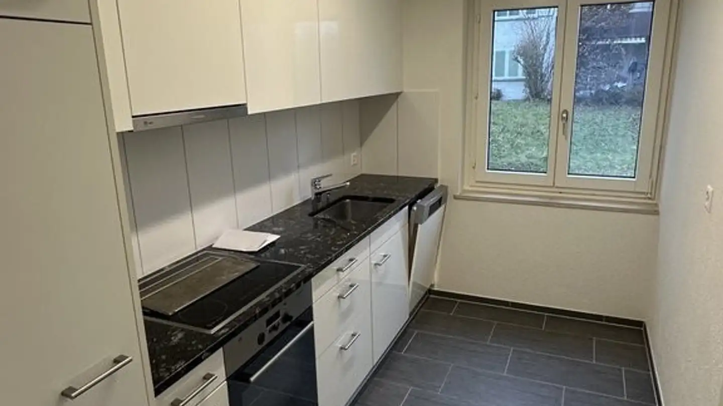 Apartment for rent - Riedenhaldenstrasse 52, 8046 Zürich