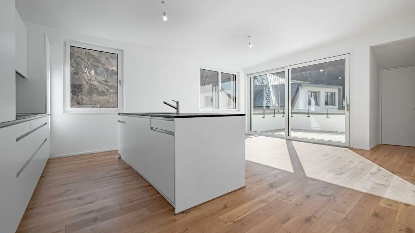 Appartamento in vendita - Marktplatzstrasse 6, 3946 Turtmann