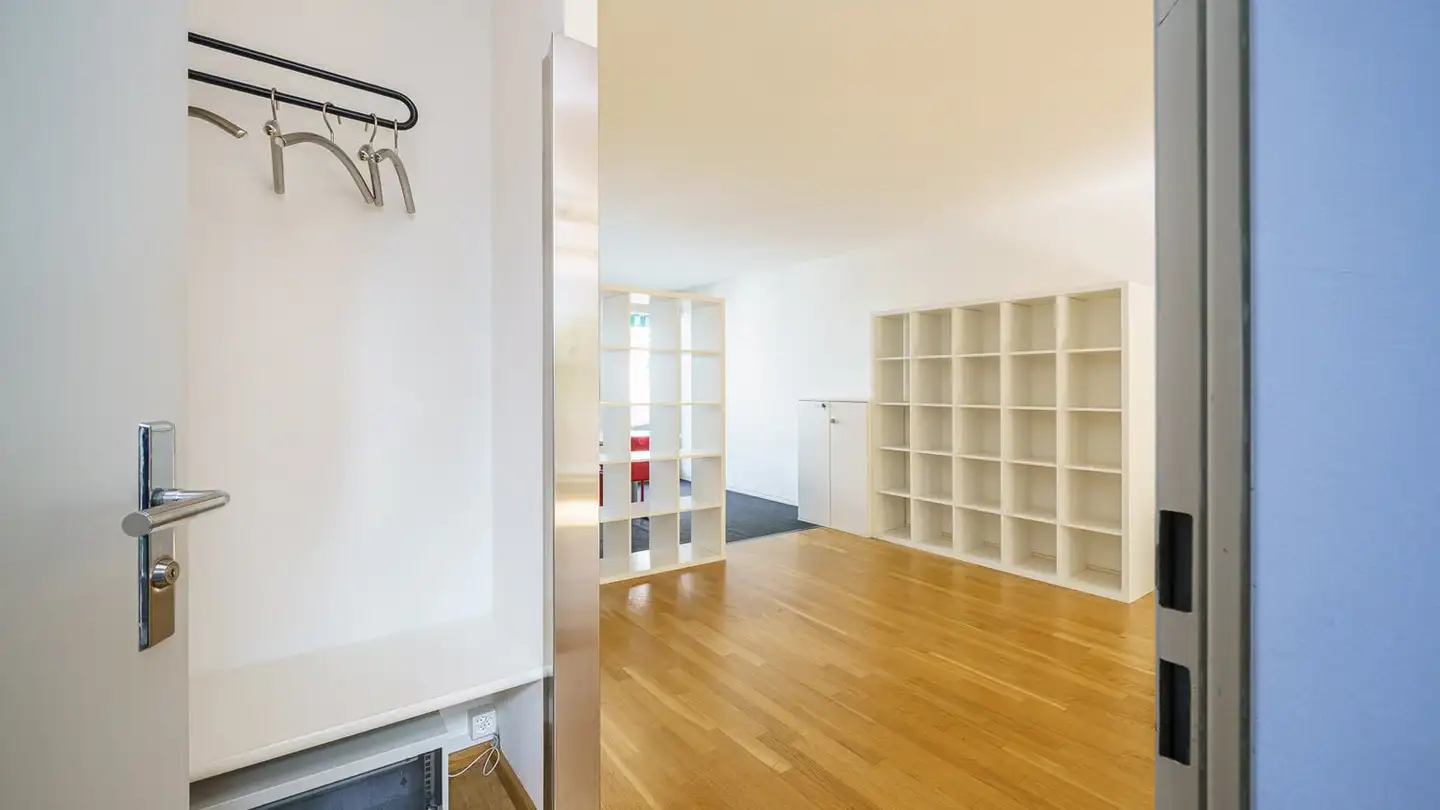 Bürofläche mieten - Hauptstrasse 17, 4102 Binningen - Foto 2