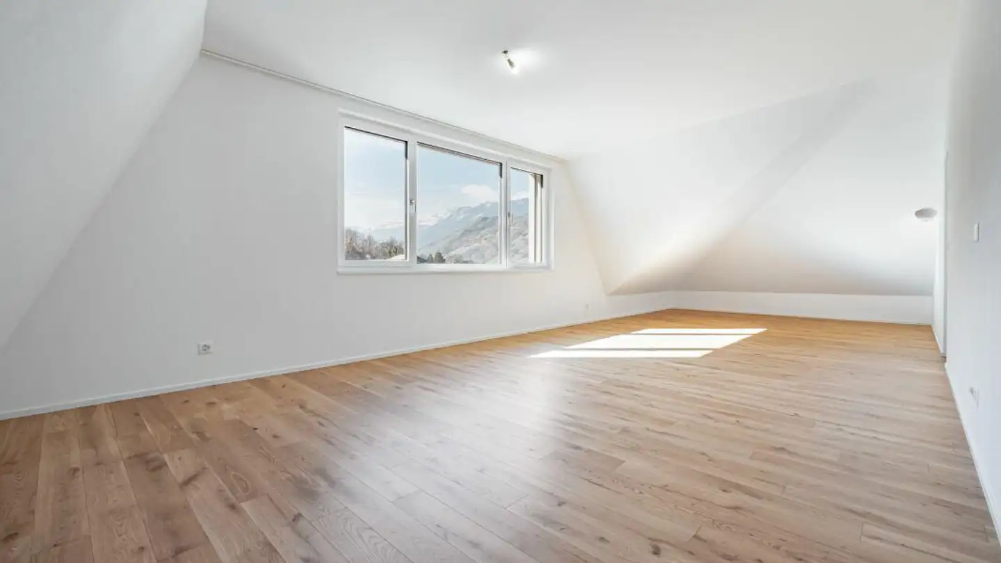 Appartamento in vendita - Marktplatzstrasse 6, 3946 Turtmann - Foto 2