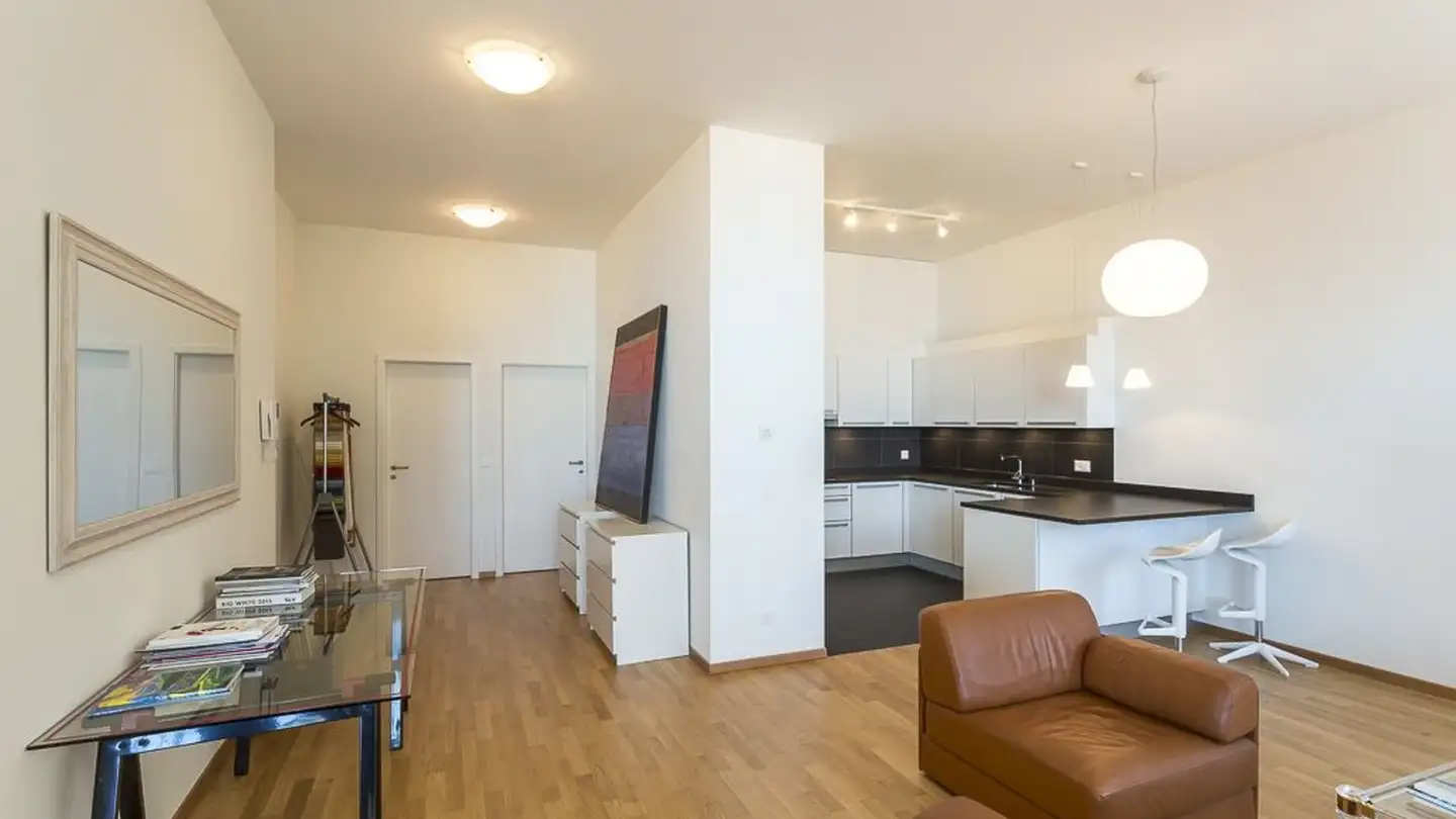Appartement à vendre - 1820 Montreux
