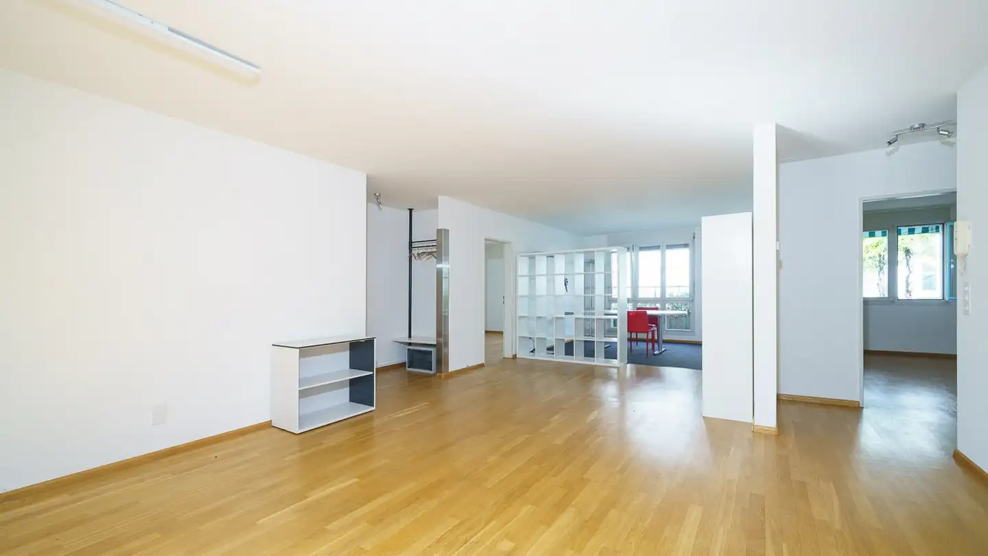 Bürofläche mieten - Hauptstrasse 17, 4102 Binningen - Foto 3