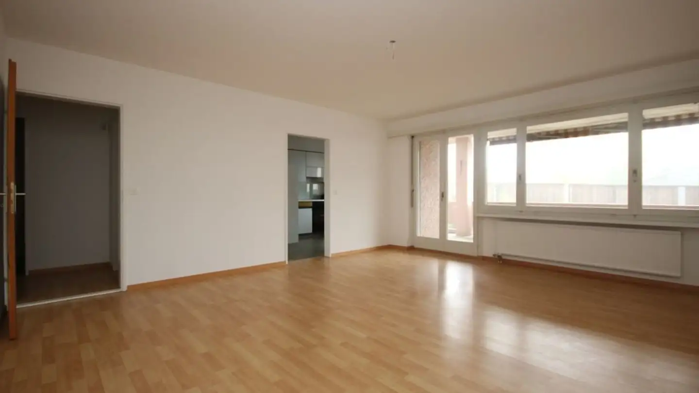 Wohnung mieten - Oberwilerstrasse 25, 8965 Berikon - Foto 3