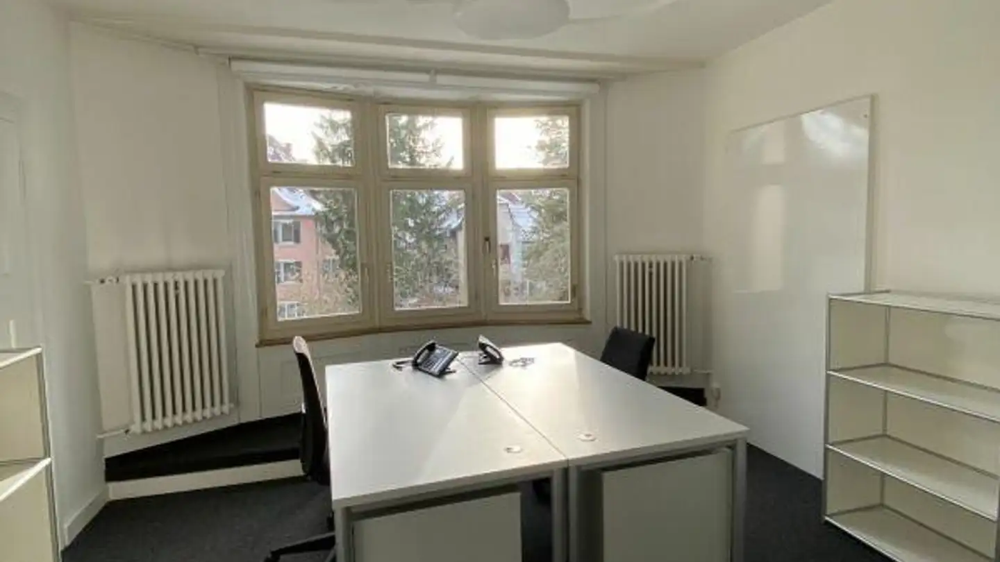 Office space for rent - Emmersbergstrasse 51, 8200 Schaffhausen - Photo 3