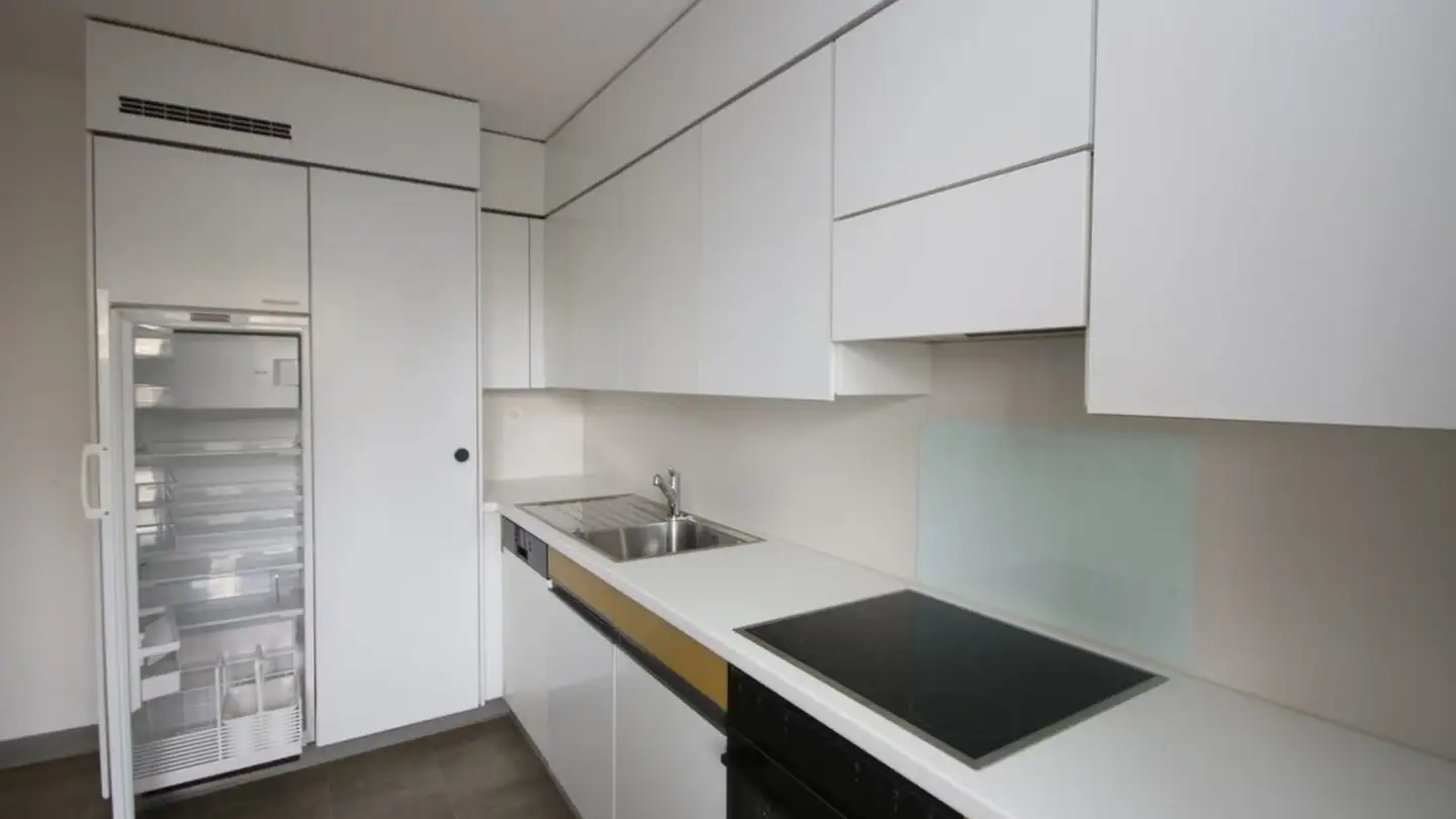 Wohnung mieten - Oberwilerstrasse 25, 8965 Berikon - Foto 4