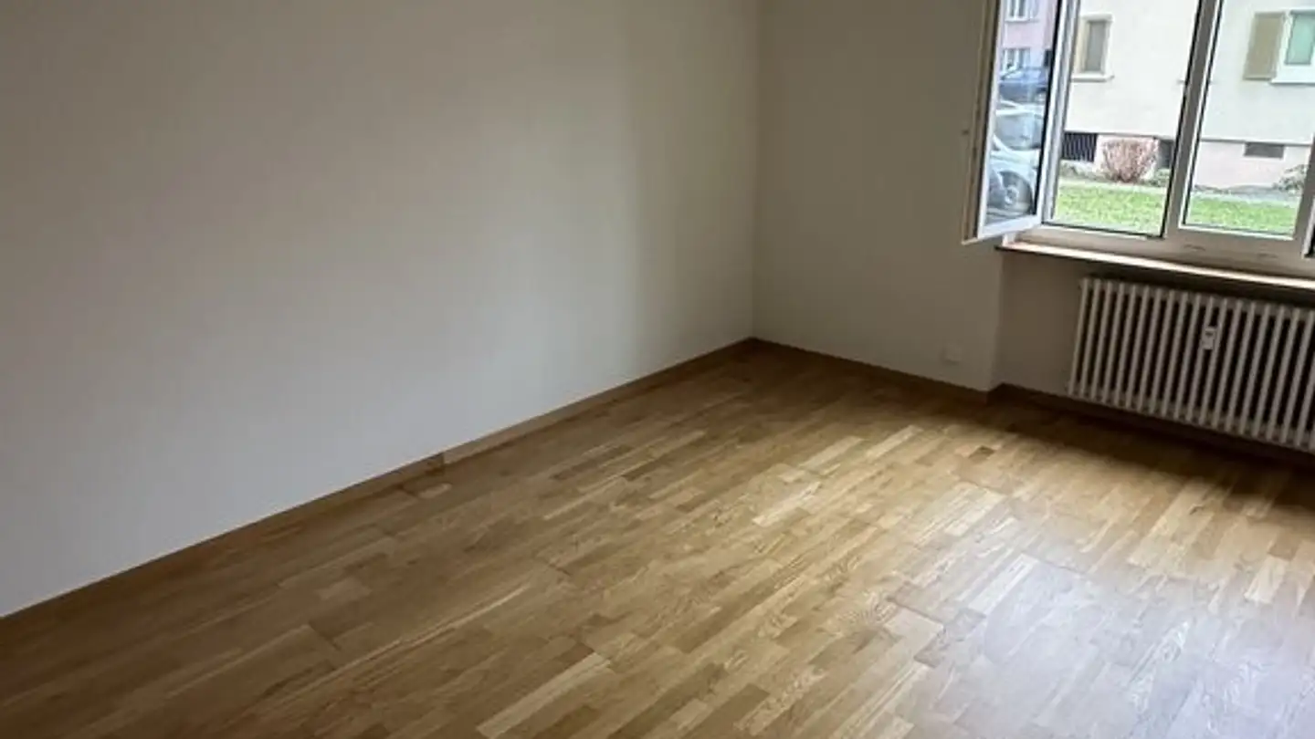 Apartment for rent - Riedenhaldenstrasse 52, 8046 Zürich - Photo 4