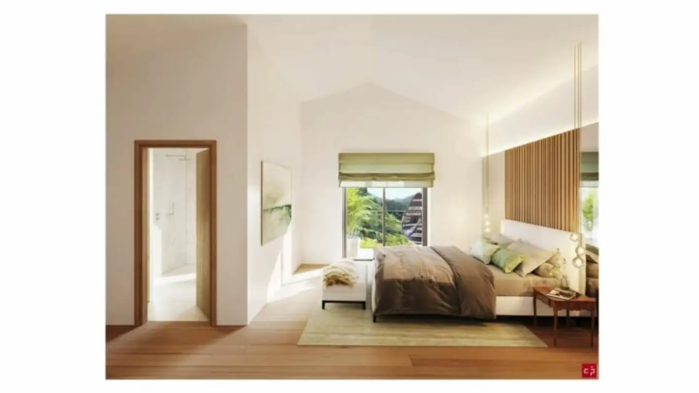 Immeuble résidentiel à vendre - 1941 Vollèges - Photo 3