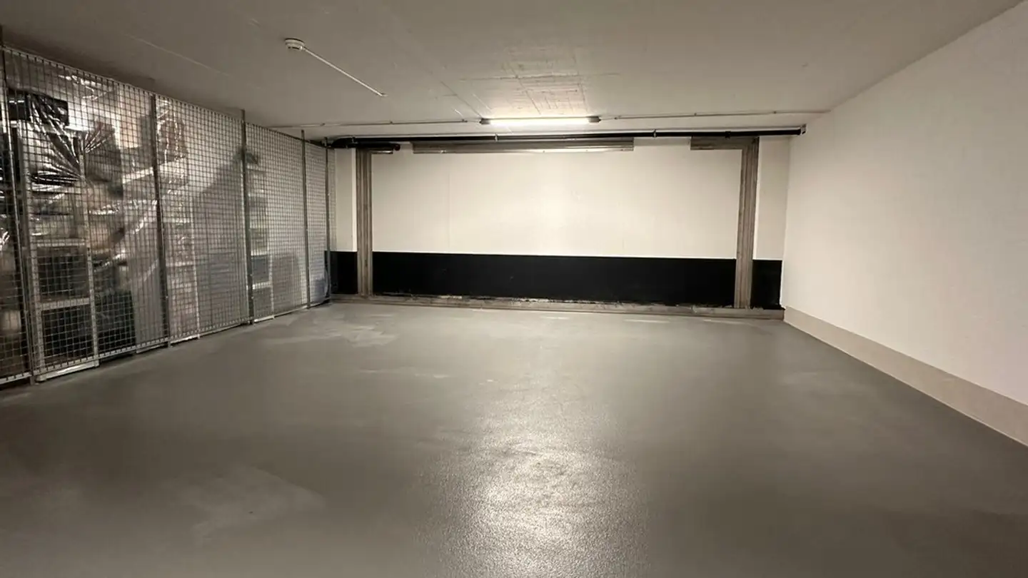 Storage space for rent - Hertistrasse 27, 8304 Wallisellen - Photo 2