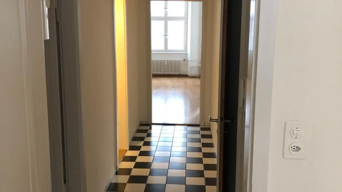 Appartamento in affitto - Spalenberg 13, 4051 Basel - Foto 3