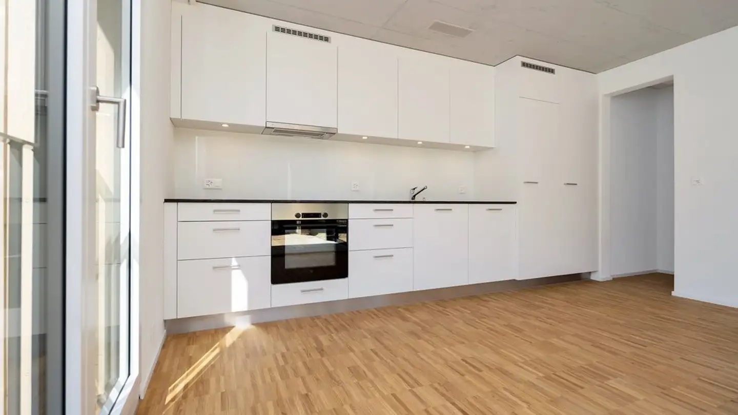 Appartamento in affitto - Bäraustrasse 60g, 3552 Bärau - Photo 2