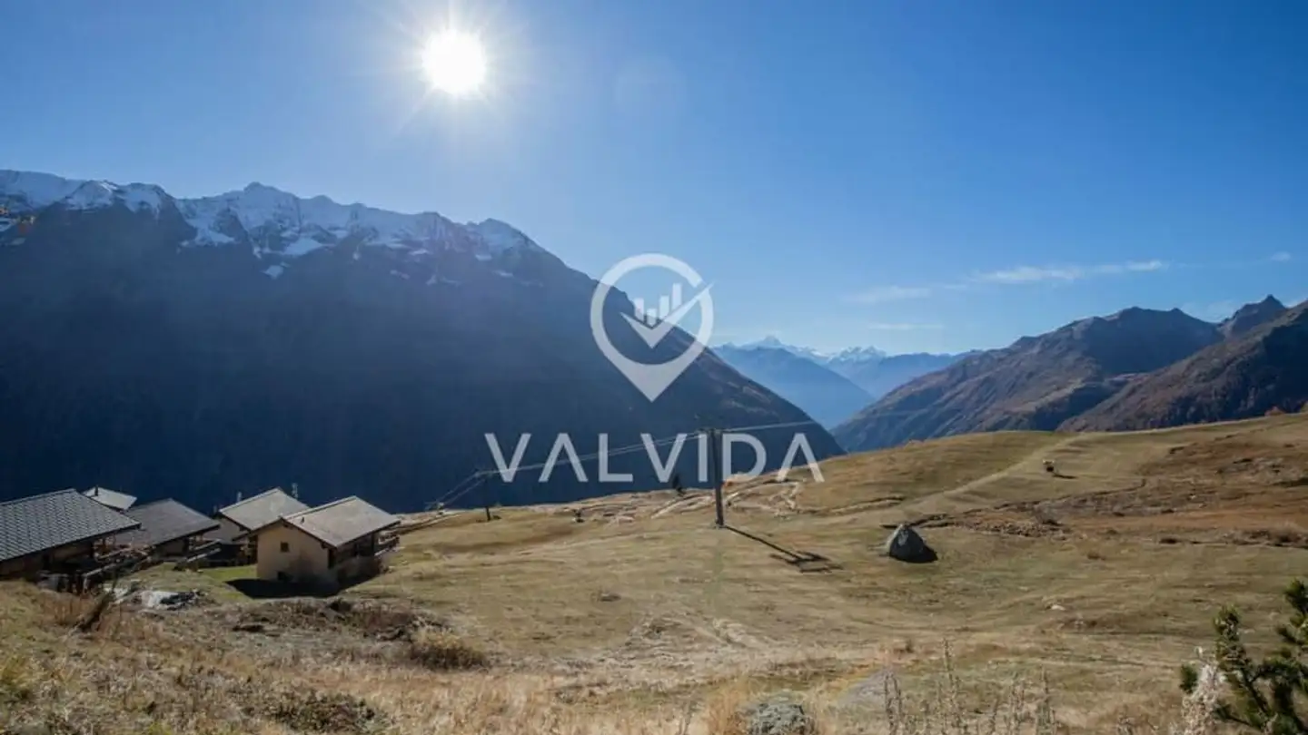 Terrain constructible à vendre - 3918 Wiler (Lötschen) - Photo 3