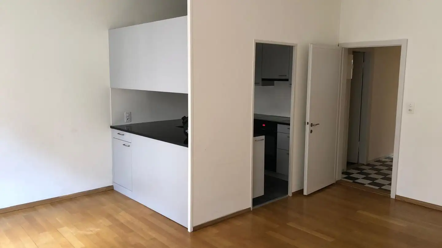 Appartamento in affitto - Spalenberg 13, 4051 Basel - Foto 4