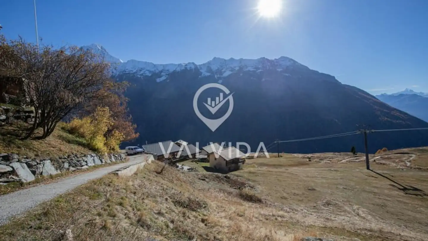 Terrain constructible à vendre - 3918 Wiler (Lötschen) - Photo 4