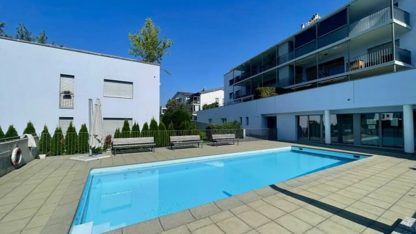 Apartment for sale - 5430 Wettingen - Photo 4