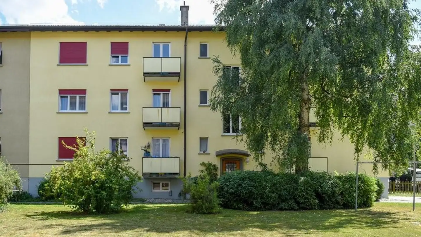 Wohnung mieten - Zelgstrasse 7, 3027 Bern