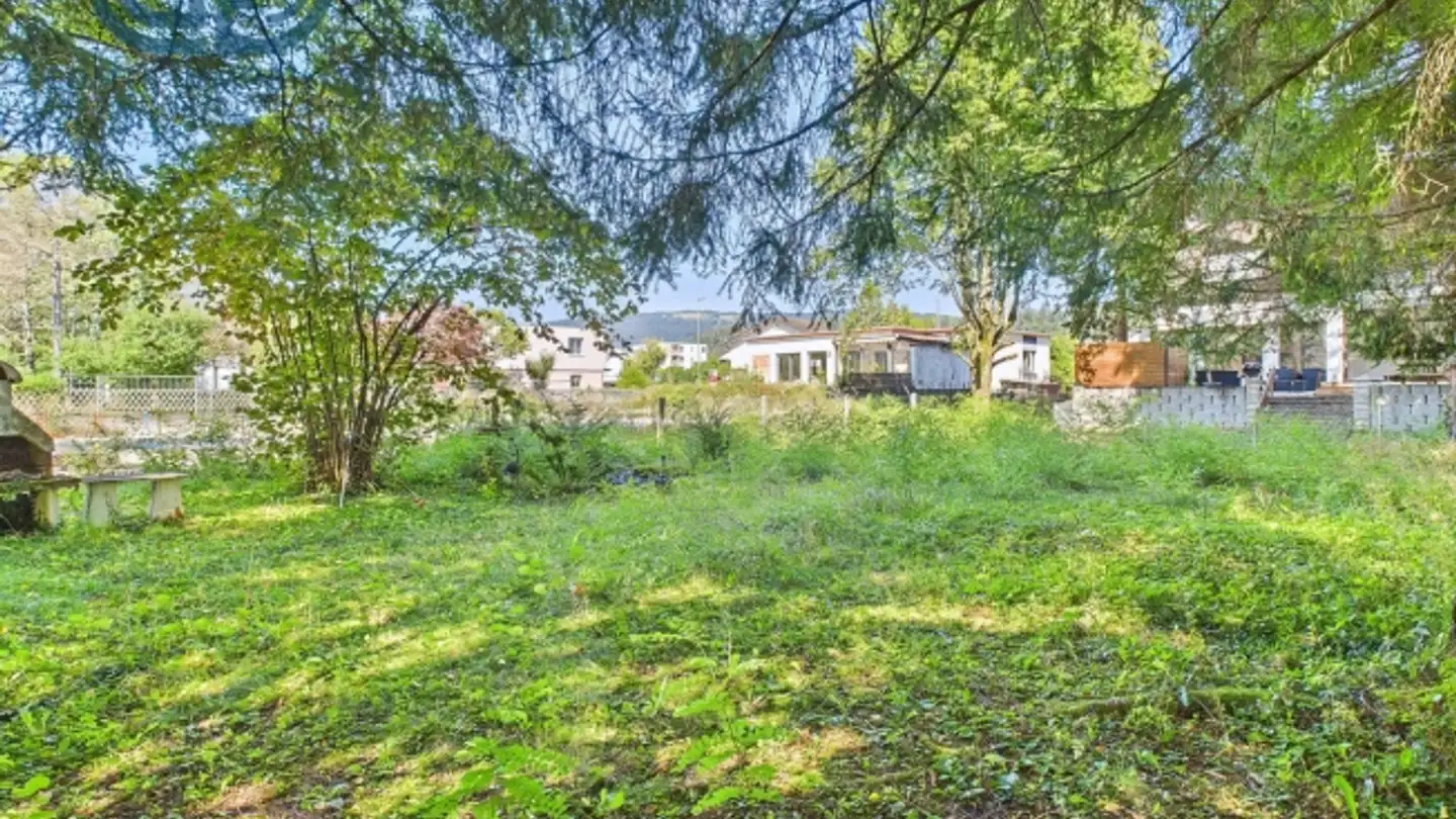 Terreno edificabile in vendita - Rue Du Champ Hulay 42, 2854 Bassecourt - Foto 2